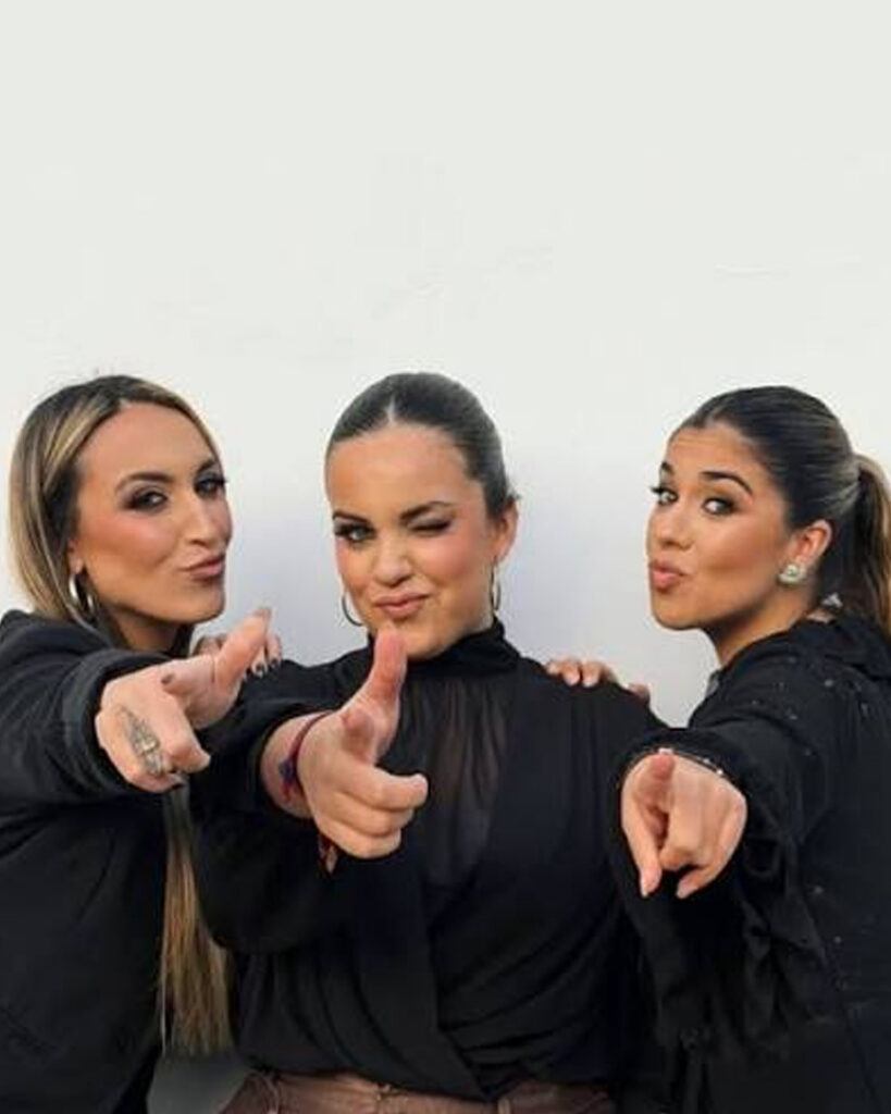 Al son de las Niñas