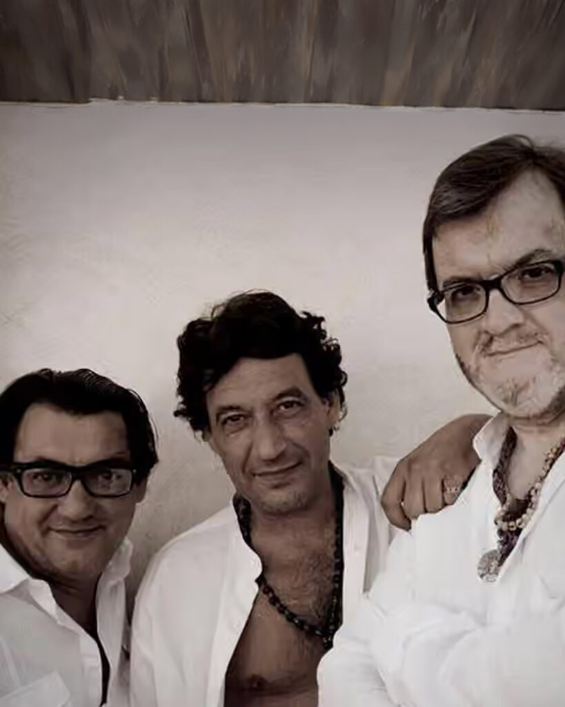 Los Alpresa