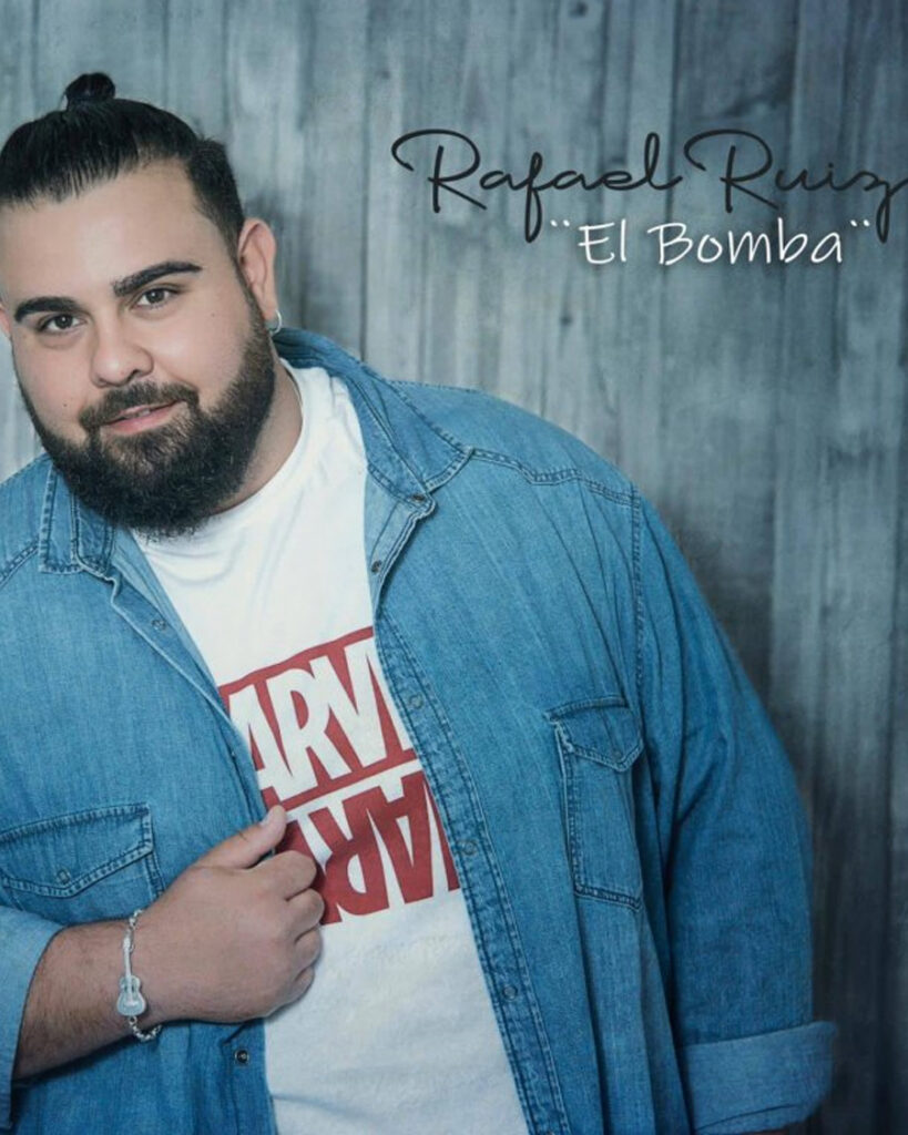 Rafael Ruíz «El Bomba»