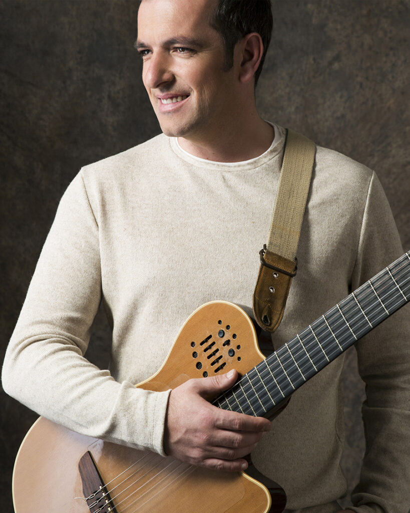 Javi Moya